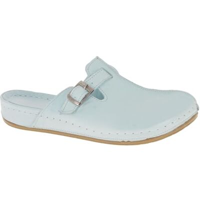 Andrea Conti Sandalia Mujer , Azul H, 38 EU Andrea Conti Sandalia Mujer , Azul H, 38 EU