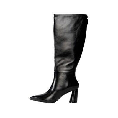 Boss Gracey_chboot70_na, Botas Mujer, Negro, 39 EU Boss Gracey_chboot70_na, Botas Mujer, Negro, 39 EU