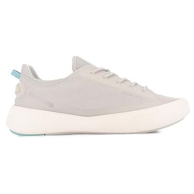 Palladium Pallanova, Bota de Tobillo Mujer, Gris Natural, 37 EU Palladium Pallanova, Bota de Tobillo Mujer, Gris Natural, 37 EU