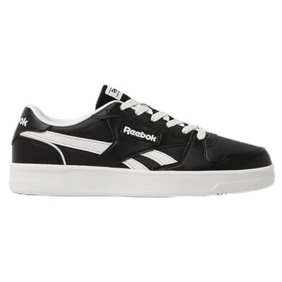Reebok Zapatillas Deportivas Match Prime V2 para Hombre, FTWRWHITE/Black/FTWRWHITE, 42.5 EU Reebok Zapatillas Deportivas Match Prime V2 para Hombre, FTWRWHITE/Black/FTWRWHITE, 42.5 EU