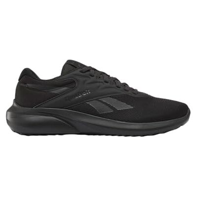Reebok Zapatillas para Hombre Lite 5, Negro Lavado, 43 EU Reebok Zapatillas para Hombre Lite 5, Negro Lavado, 43 EU