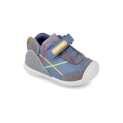 Biomecanics BOTIN ELÁSTICOS CASUAL PETROL Biomecanics BOTIN ELÁSTICOS CASUAL PETROL