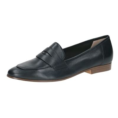 CAPRICE Zapatilla para Mujer , Ocean Nappa, 40,5 EU, Napa Ocean, 40.5 EU CAPRICE Zapatilla para Mujer , Ocean Nappa, 40,5 EU, Napa Ocean, 40.5 EU