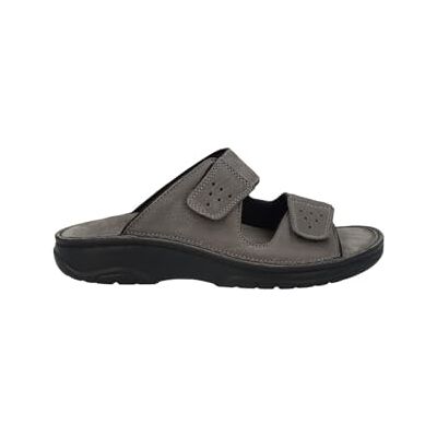 Berkemann Tobias, Mule Hombre, Gris, 42 EU Berkemann Tobias, Mule Hombre, Gris, 42 EU