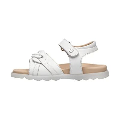 Naturino Niñas Heet Sandalia,blanco,31 EU Naturino Niñas Heet Sandalia,blanco,31 EU