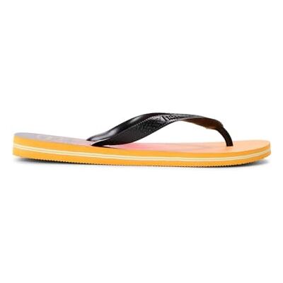 Havaianas Brasil Fresh, Chanclas, para Unisex adulto, Cítrico Naranja, 33/34 EU Havaianas Brasil Fresh, Chanclas, para Unisex adulto, Cítrico Naranja, 33/34 EU