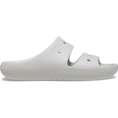 Crocs Unisex Adulto Classic Sandal v2 Sandalia, Atmosphere, 39/40 EU Crocs Unisex Adulto Classic Sandal v2 Sandalia, Atmosphere, 39/40 EU