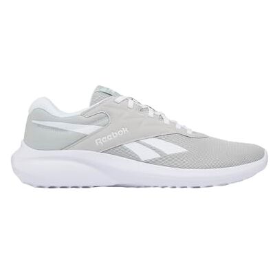 Reebok Zapatillas para Hombre Lite 5, Gris 1 Blanco, 38.5 EU Reebok Zapatillas para Hombre Lite 5, Gris 1 Blanco, 38.5 EU