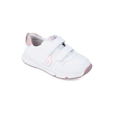 Biomecanics Deportivo Basico Blanco Y Rosa Biomecanics Deportivo Basico Blanco Y Rosa