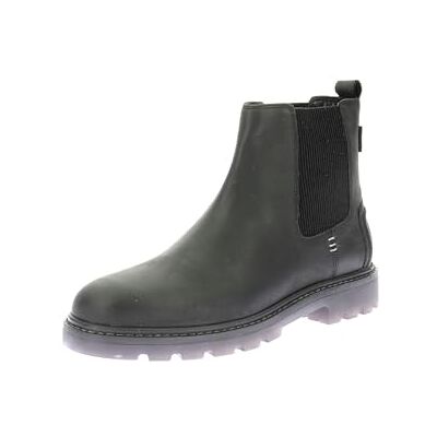 Kickers Hombre BRUNY Bottine, 41 EU, Negro, 41 EU Kickers Hombre BRUNY Bottine, 41 EU, Negro, 41 EU