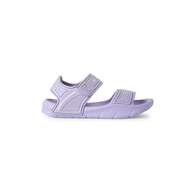 Champion Squirt G PS Sandal, Sandalias y Chanclas Niñas, Purple, 27.5 EU Champion Squirt G PS Sandal, Sandalias y Chanclas Niñas, Purple, 27.5 EU