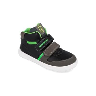 Biomecanics BOTÍN URBAN NEGRO (SAUVAGE) Biomecanics BOTÍN URBAN NEGRO (SAUVAGE)