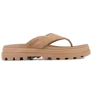 Palladium Paladio Mixto Dunelite Sandale, Dear Brown, 44 EU Palladium Paladio Mixto Dunelite Sandale, Dear Brown, 44 EU