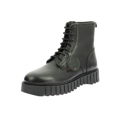 Kickers Facet, Botas para mujer, Negro, 37 EU Kickers Facet, Botas para mujer, Negro, 37 EU