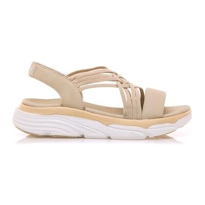 MTNG Sandalias Planas Mujer Tsunami 60002 62754 Abi Nude MTNG Sandalias Planas Mujer Tsunami 60002 62754 Abi Nude