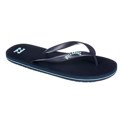 BILLABONG Hombre Tides Slice Sandale, Navy, 39 EU, azul marino, 39 EU BILLABONG Hombre Tides Slice Sandale, Navy, 39 EU, azul marino, 39 EU