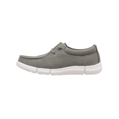 Geox U ADACTER M C, Mocasín Hombre, Lt Sage, Geox U ADACTER M C, Mocasín Hombre, Lt Sage,