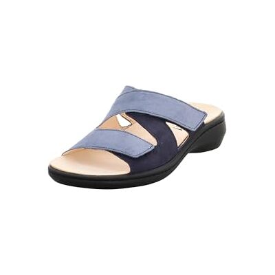 Think! Camilla Damen Lederfutter, Mocasín Mujer Think! Camilla Damen Lederfutter, Mocasín Mujer