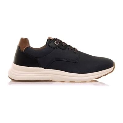 MTNG Zapatos Hombre New TADY 84779 60850 Butter Marino MTNG Zapatos Hombre New TADY 84779 60850 Butter Marino