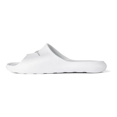Nike Victori One, Chanclas Hombre, White Black 9ed, 40 EU Nike Victori One, Chanclas Hombre, White Black 9ed, 40 EU