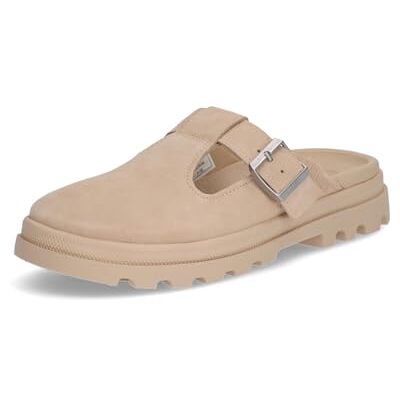 Palladium Dunelite Pyla SDE, Sandal Unisex Adulto, Arena cálida, 44.5 EU Palladium Dunelite Pyla SDE, Sandal Unisex Adulto, Arena cálida, 44.5 EU