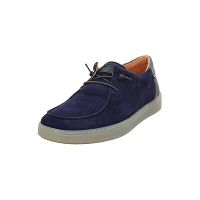 Think! Turna He. Hombres Sin Cromo Curvados Sostenibles Mocasines Mocasines, Navy Kombi 8010, 42 EU Think! Turna He. Hombres Sin Cromo Curvados Sostenibles Mocasines Mocasines, Navy Kombi 8010, 42 EU