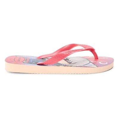 Havaianas Kids Top Pj Masks FlipFlop Unisex niños Ballet Rose 33 EU Havaianas Kids Top Pj Masks FlipFlop Unisex niños Ballet Rose 33 EU