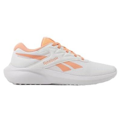 Reebok Zapatillas Deportivas para Mujer Lite 5, Color Blanco/jellypeach, Talla 39 EU Reebok Zapatillas Deportivas para Mujer Lite 5, Color Blanco/jellypeach, Talla 39 EU