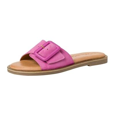 Tamaris Damen , Mocasines Mujer, Rosa, 36 EU Tamaris Damen , Mocasines Mujer, Rosa, 36 EU