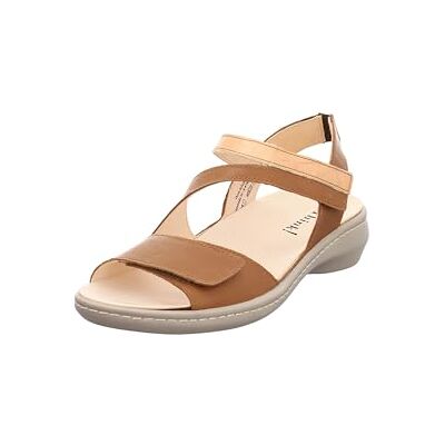 Think! Camilla Damen Lederfutter, Mocasín Mujer Think! Camilla Damen Lederfutter, Mocasín Mujer