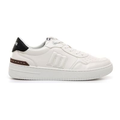 MTNG Zapatillas Hombre Gravity 84783 61784 Murri Blanco 261 MTNG Zapatillas Hombre Gravity 84783 61784 Murri Blanco 261