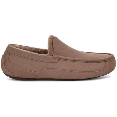 UGG Ascot, Pantuflas Hombre, Caribe, 40 EU UGG Ascot, Pantuflas Hombre, Caribe, 40 EU