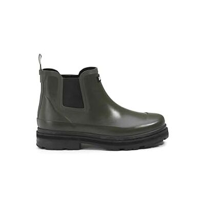 Aigle Águila Mujer Soft Rain 2 Bota de Lluvia, Abogado, 37 EU Aigle Águila Mujer Soft Rain 2 Bota de Lluvia, Abogado, 37 EU