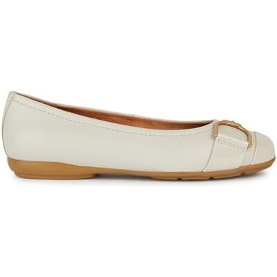 Geox D Annytah B, Bailarinas Mujer, Lt Sand, 39 EU Geox D Annytah B, Bailarinas Mujer, Lt Sand, 39 EU