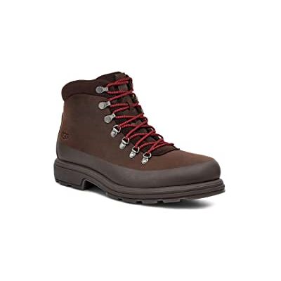 UGG Biltmore Hiker, Bota Hombre, Stout, 45 EU UGG Biltmore Hiker, Bota Hombre, Stout, 45 EU