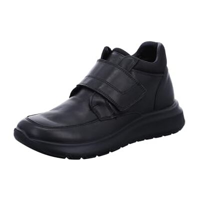 ARA Arizona, Zapatillas Hombre, Negro, 42 EU Ancho ARA Arizona, Zapatillas Hombre, Negro, 42 EU Ancho
