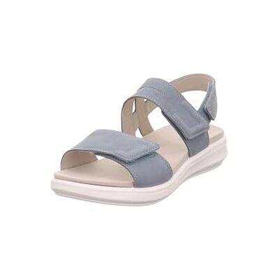 Legero Sandalia plana para mujer Ella, Aria 8500, 42 EU Legero Sandalia plana para mujer Ella, Aria 8500, 42 EU