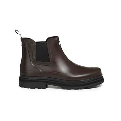 Aigle Soft Rain M2, Botas de Lluvia Hombre, Kawa, 40 EU Aigle Soft Rain M2, Botas de Lluvia Hombre, Kawa, 40 EU