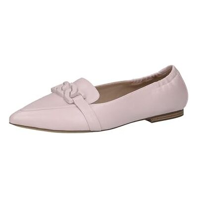 CAPRICE Bailarina para Mujer 9-22100-42, Lt Purple Pearl, 38.5 EU CAPRICE Bailarina para Mujer 9-22100-42, Lt Purple Pearl, 38.5 EU