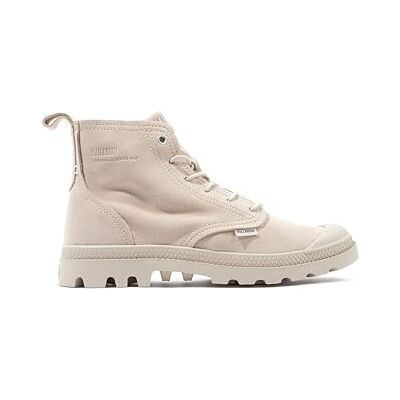 Palladium Palladio Unisex Pampa Ankle Boot, Blanco, 39 EU Palladium Palladio Unisex Pampa Ankle Boot, Blanco, 39 EU