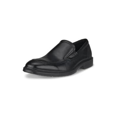 ECCO Maitland, Zapatos, Black, ECCO Maitland, Zapatos, Black,