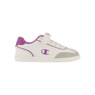 Champion Prestige, Zapatillas Niñas, White Ww005, 35 EU Champion Prestige, Zapatillas Niñas, White Ww005, 35 EU
