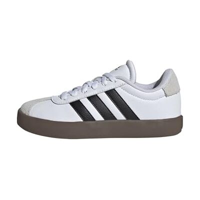Adidas Unisex Kids' Zapatilla VL Court 3.0 Adidas Unisex Kids' Zapatilla VL Court 3.0