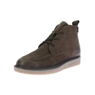 Kickers Hombre Swift Bottine, 45 EU, marrón oscuro, 45 EU Kickers Hombre Swift Bottine, 45 EU, marrón oscuro, 45 EU