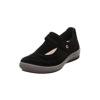 Legero Tanaro 5.0, Bailarinas Mujer, Negro Black Black Black 0000, 39 EU Legero Tanaro 5.0, Bailarinas Mujer, Negro Black Black Black 0000, 39 EU