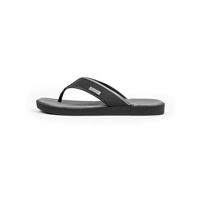 Ipanema VINTAGE AD, Chanclas, BLACK/BLACK/GREY, Ipanema VINTAGE AD, Chanclas, BLACK/BLACK/GREY,