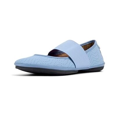 Camper Right Nina , Mary Jane, Blau 245, Camper Right Nina , Mary Jane, Blau 245,