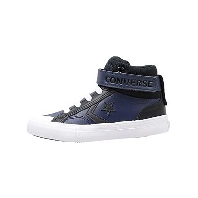 Converse Pro Blaze Strap Sport Remastered Hombre Navy/Black/White EU 27 Converse Pro Blaze Strap Sport Remastered Hombre Navy/Black/White EU 27