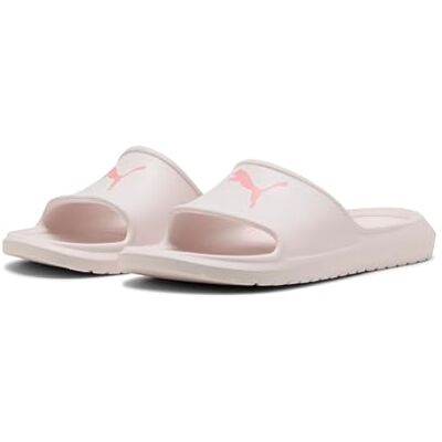 PUMA Divecat Adult Unisex Chancla V2 LITE CAT JASMINE FLOWER-PINKSCAPE,43 PUMA Divecat Adult Unisex Chancla V2 LITE CAT JASMINE FLOWER-PINKSCAPE,43