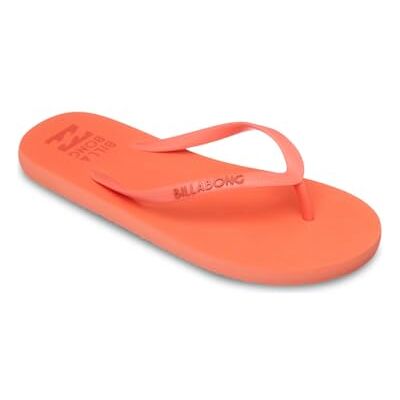BILLABONG Sunlight, Sandalia Mujer, Fusión Naranja, 38 EU BILLABONG Sunlight, Sandalia Mujer, Fusión Naranja, 38 EU